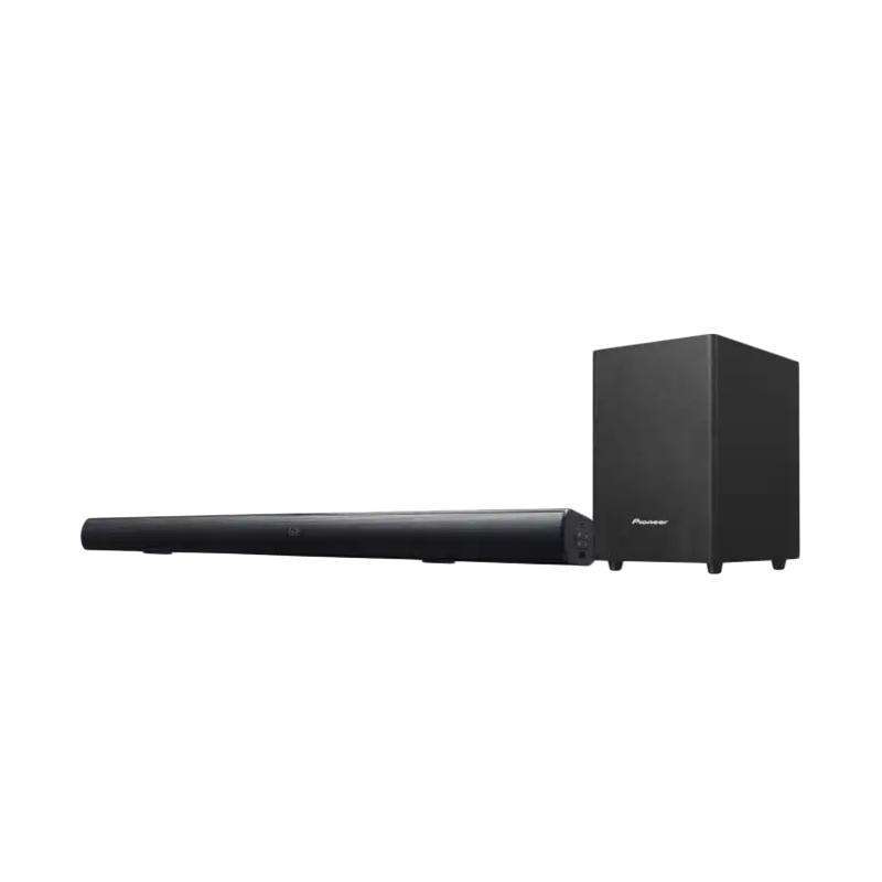 Jual Pioneer SBX101 Soundbar Bluetooth di Seller New Mega Elektronik