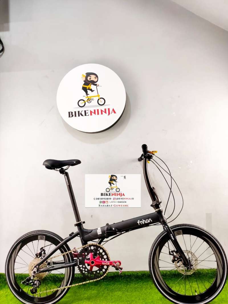 fnhon bike official website