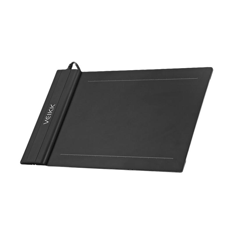 Jual VEIKK S640 4 x 6 inch Digital Drawing Tablet di Seller