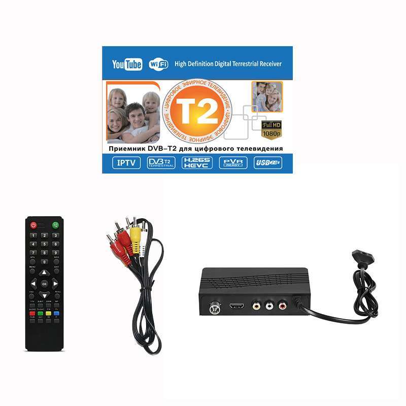 Jual SET TOP BOX DTV3 T2 /SET TOP BOX TV STB DVB T2 SET TOP BOX DVB