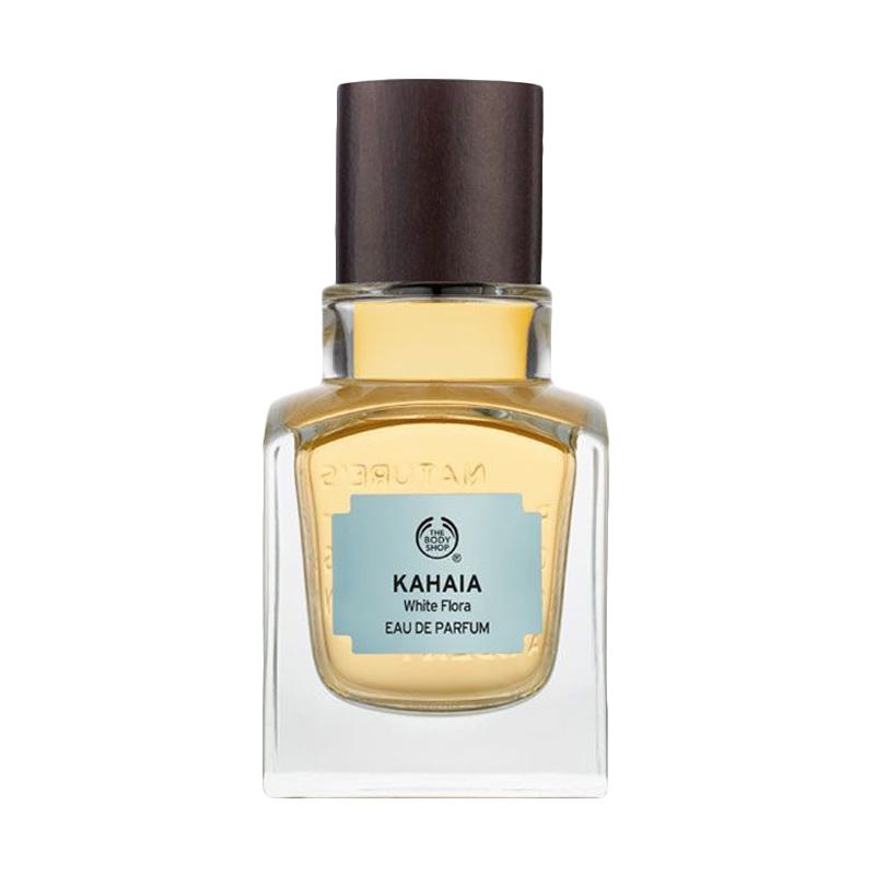 Jual The Body Shop Kahaia EDP Parfum Wanita [50 mL] di Seller MUNTHE