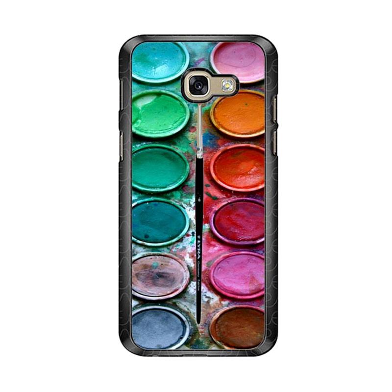 â Acc Hp Paint Box Watercolor L1469 Custom Casing For