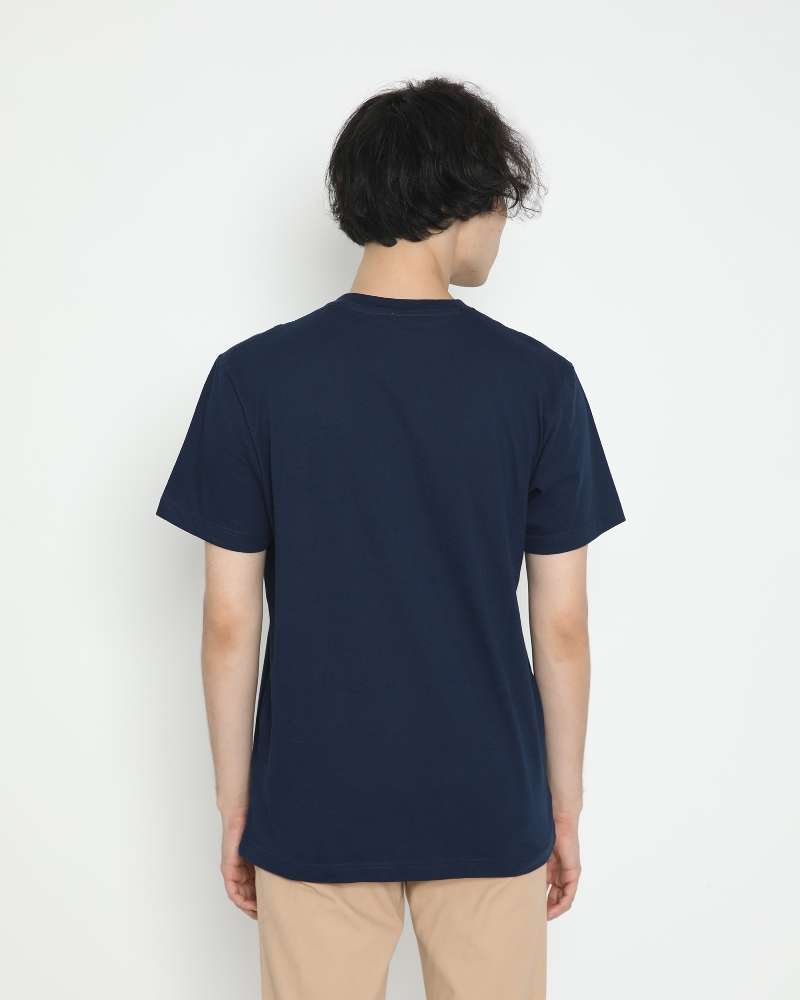 Jual Erigo T-shirt Race Navy - Xxl Di Seller Erigo Official Store ...