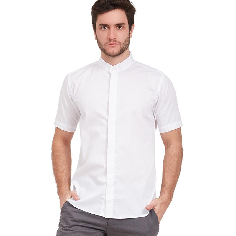 Download 40+ Ide Mockup Baju Kemeja Putih 2020, Baju Guru
