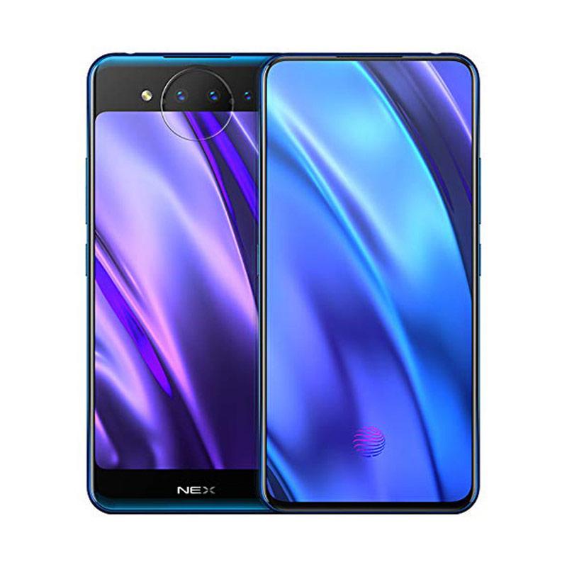 Jual VIVO NEX Dual Display Smartphone [128GB/ 10GB] Online