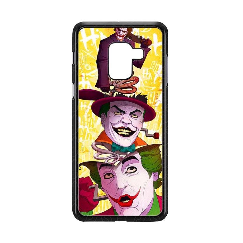 Jual Acc Hp Jack Nicholson Joker Art L1438 Custom Casing