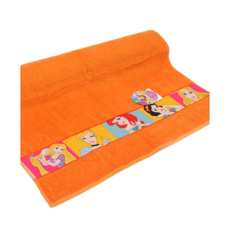 Jual Terry Palmer PRCS20002 Disney All Princess Bath Towel Sublime