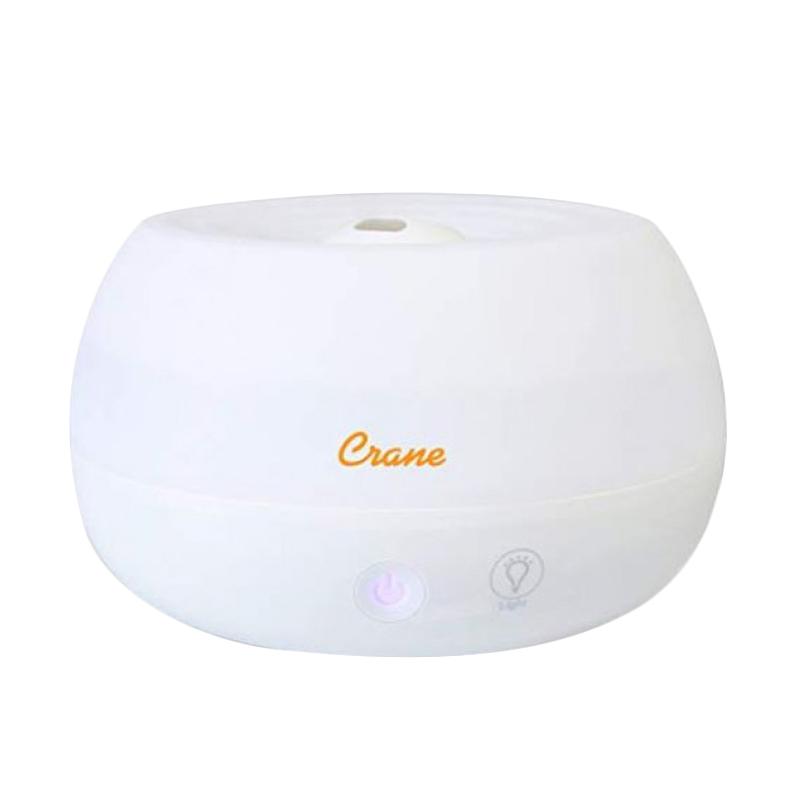 Promo CRANE Humidifier with Aroma Diffuser Diskon 18 di Seller Franco Baby Shop Kembangan