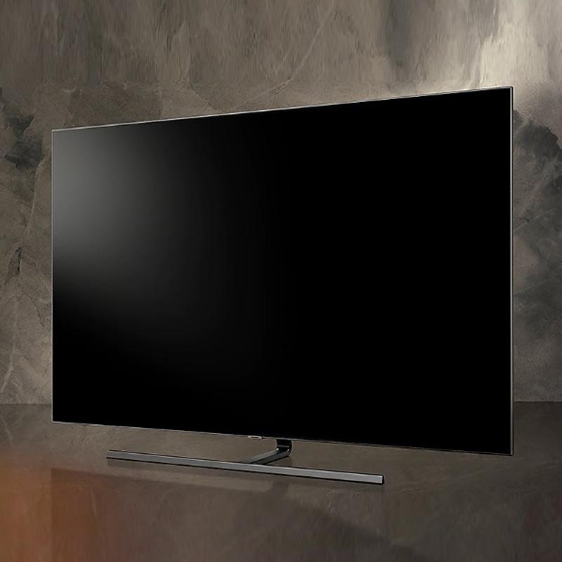 Jual Samsung QA55Q80TAKXXD QLED 4K Smart LED TV [55 Inch