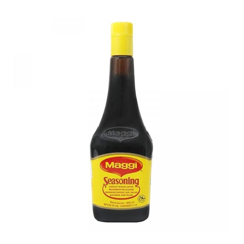 Jual Maggi Seasoning Penyedap Rasa [800 mL] di Seller RyuMart Rawa