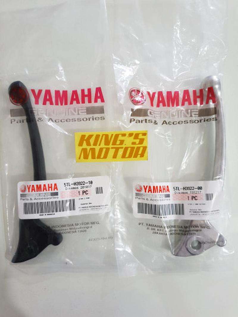 Jual Handel Handle Rem Kanan Mio,Soul,Fino,Jupiter,Mx,Vega Asli Yamaha