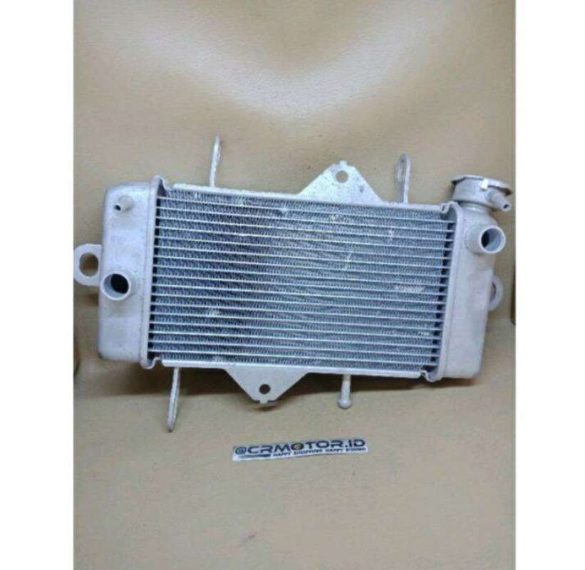 Promo Original Radiator Yamaha R15 V2 Lama Old Lost Pack Tanpa Kemasan Diskon 20 Di Seller Cr