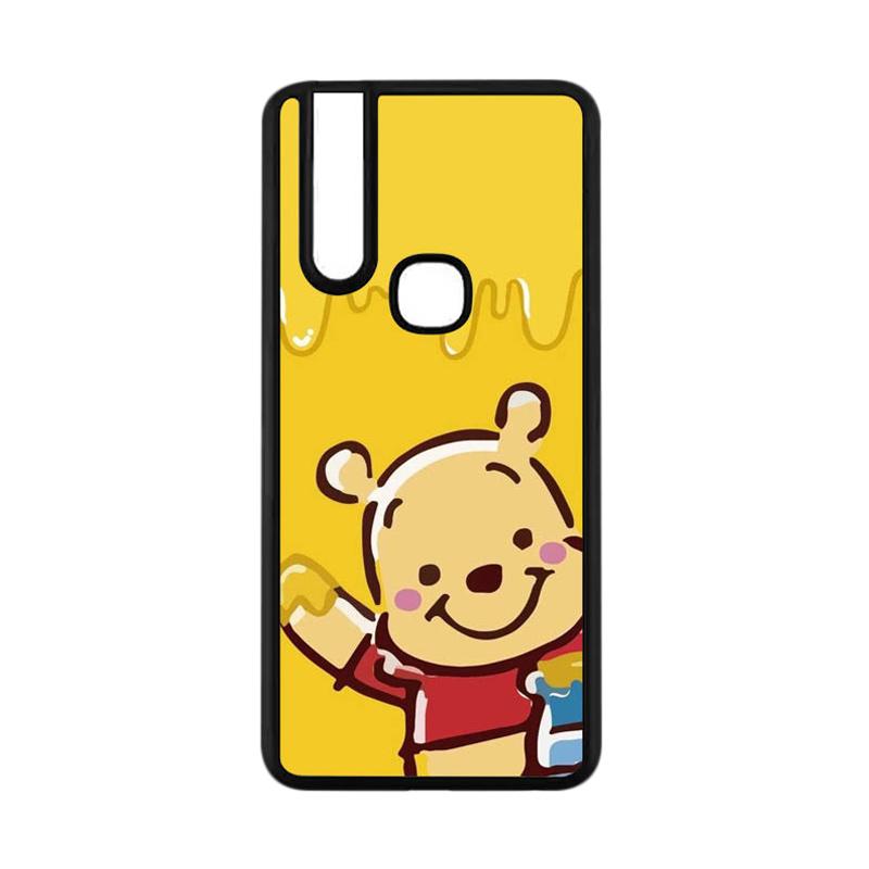 Jual Cannon Case Pooh With Honey O6722 Custom Hardcase