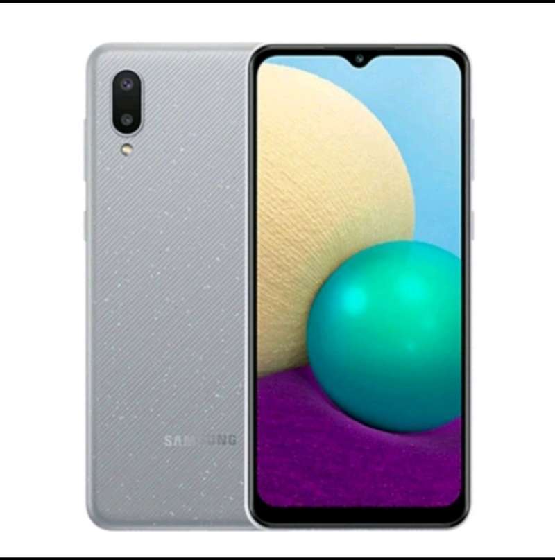 Samasung Ao2 Jual Samsung A02 ram 3/32GB garansi resmi sein di Seller Imperialshop ...