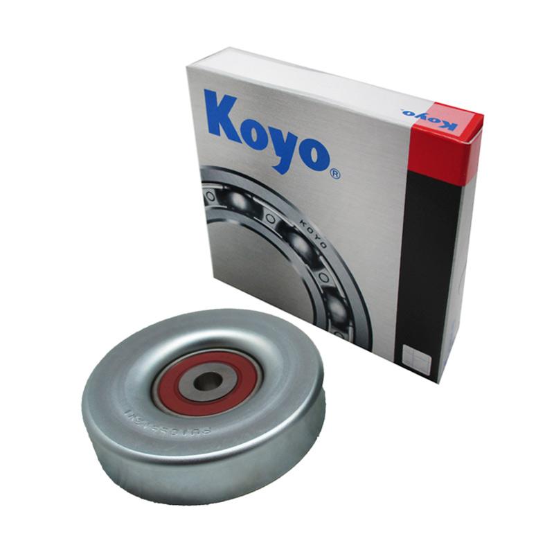 Jual Koyo Bearings Pulley Mobil for Toyota Rush Alur 20122019 di