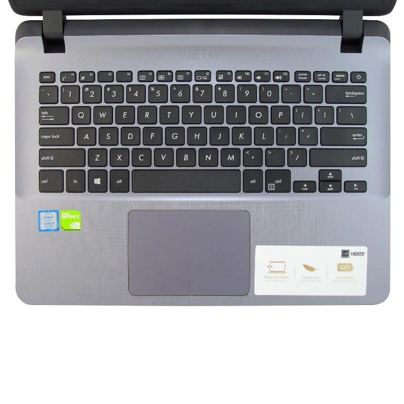 Jual Asus X407UB-BV187T - Laptop Intel Core i5 - 8250 RAM