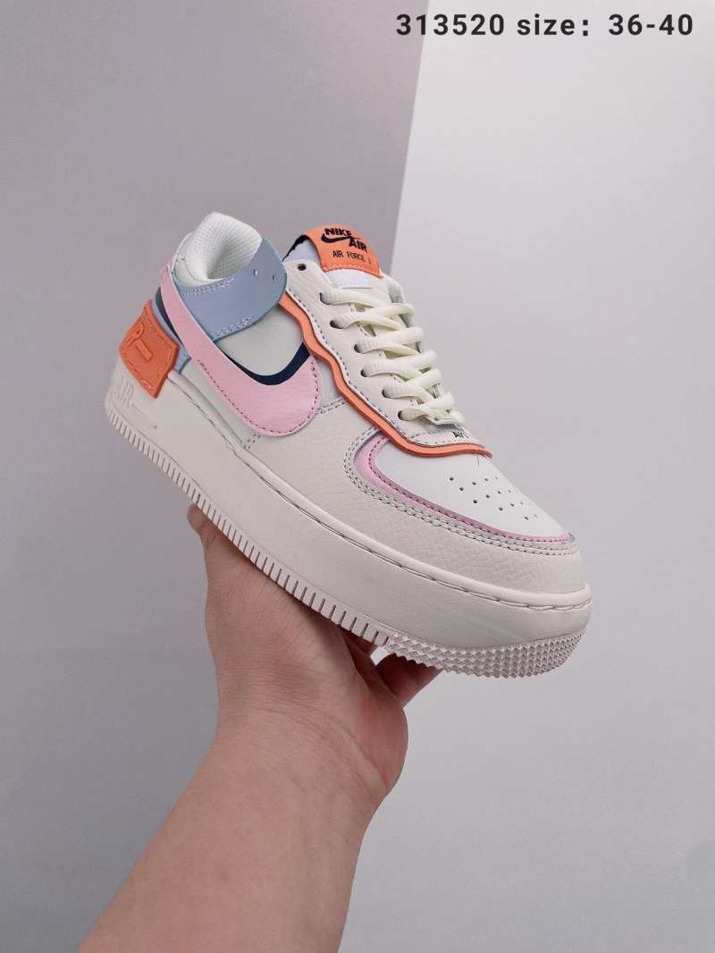 nike air force 1 high vintage mosaic swoosh