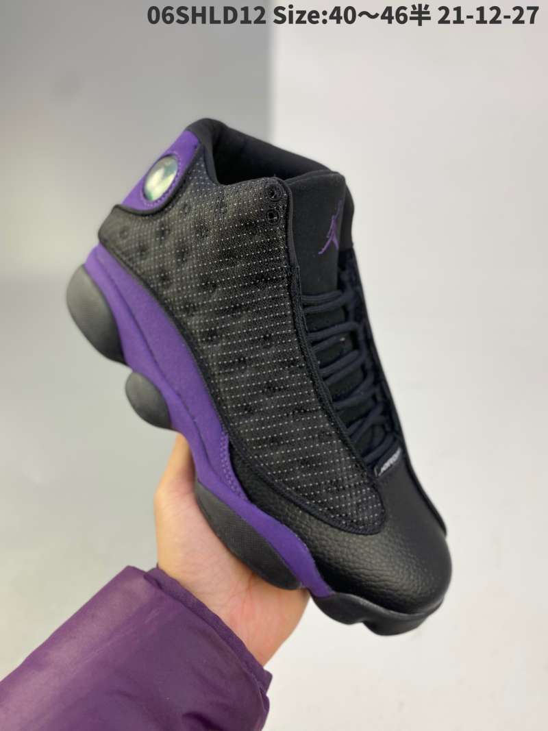 jordan aj13