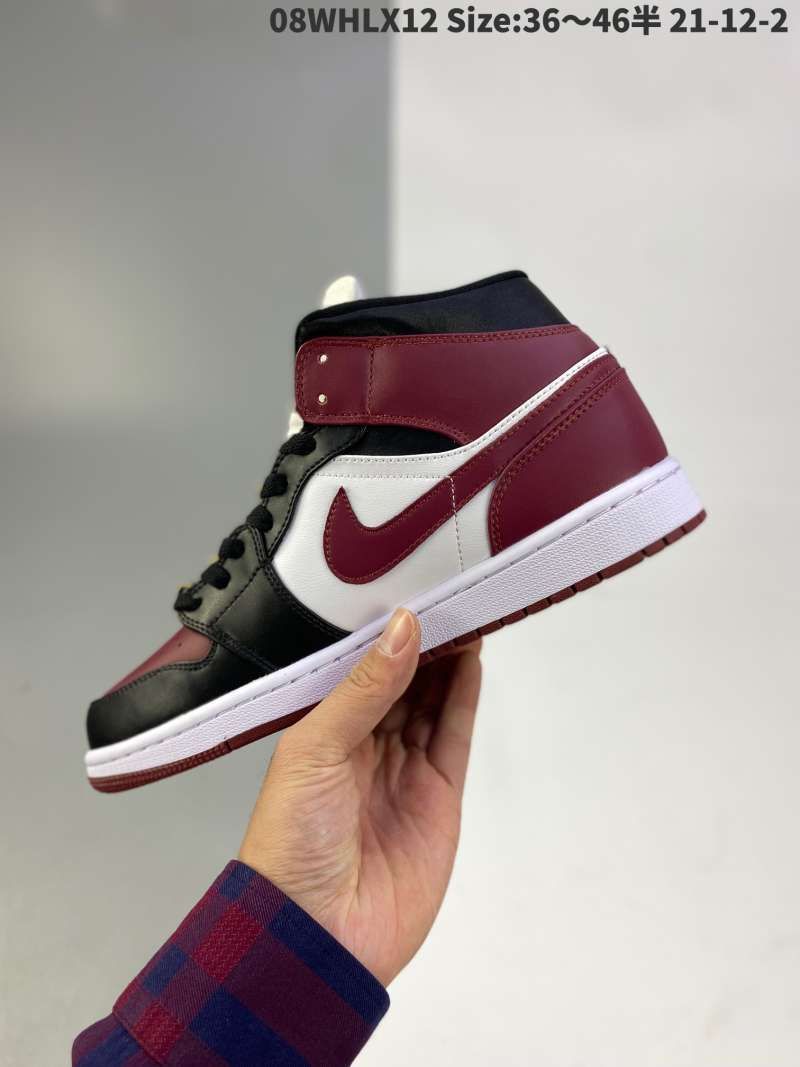 air jordan 1 mid 35th anniversary