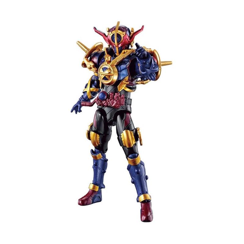 Jual Bandai RKF Rider Kicks Kamen Rider Evol Cobra Form Action Figure