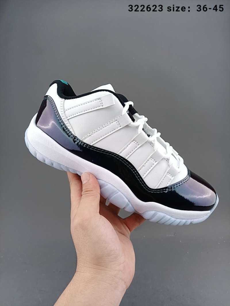 shoe strings for jordan 11