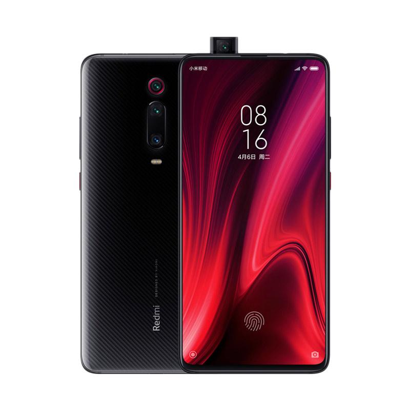 Jual Xiaomi Redmi K20 Pro Smartphone [8 GB/ 256 GB] Online