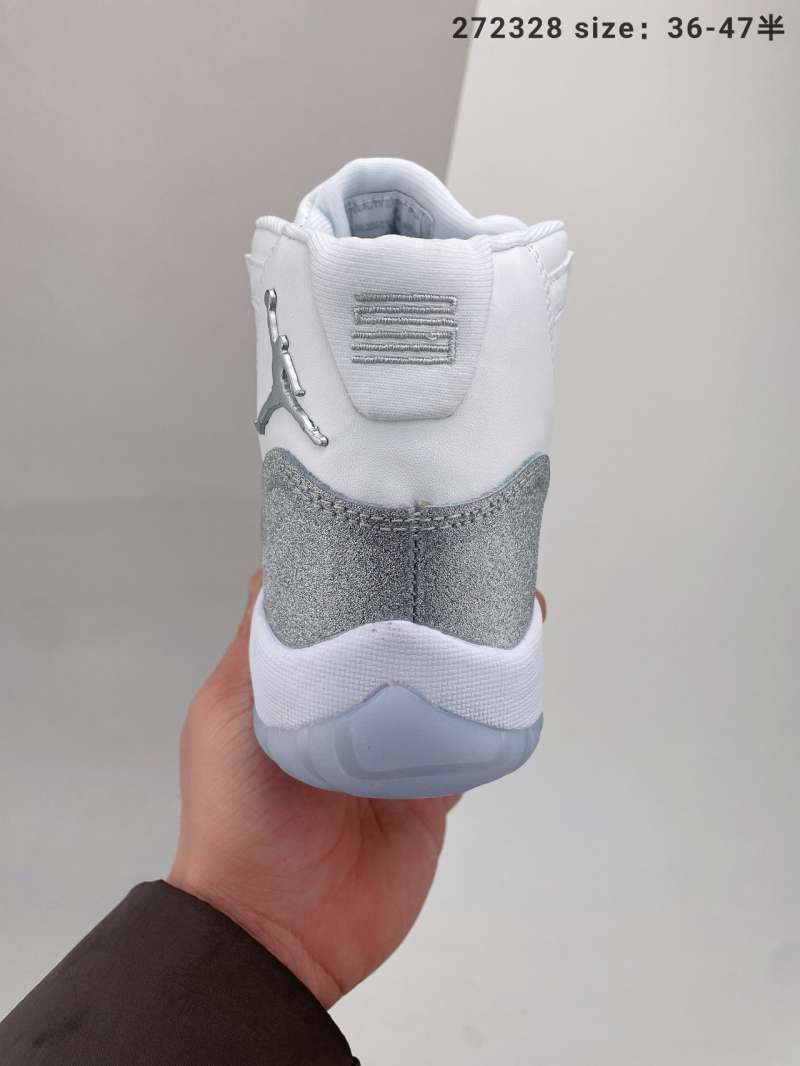 aj11 white