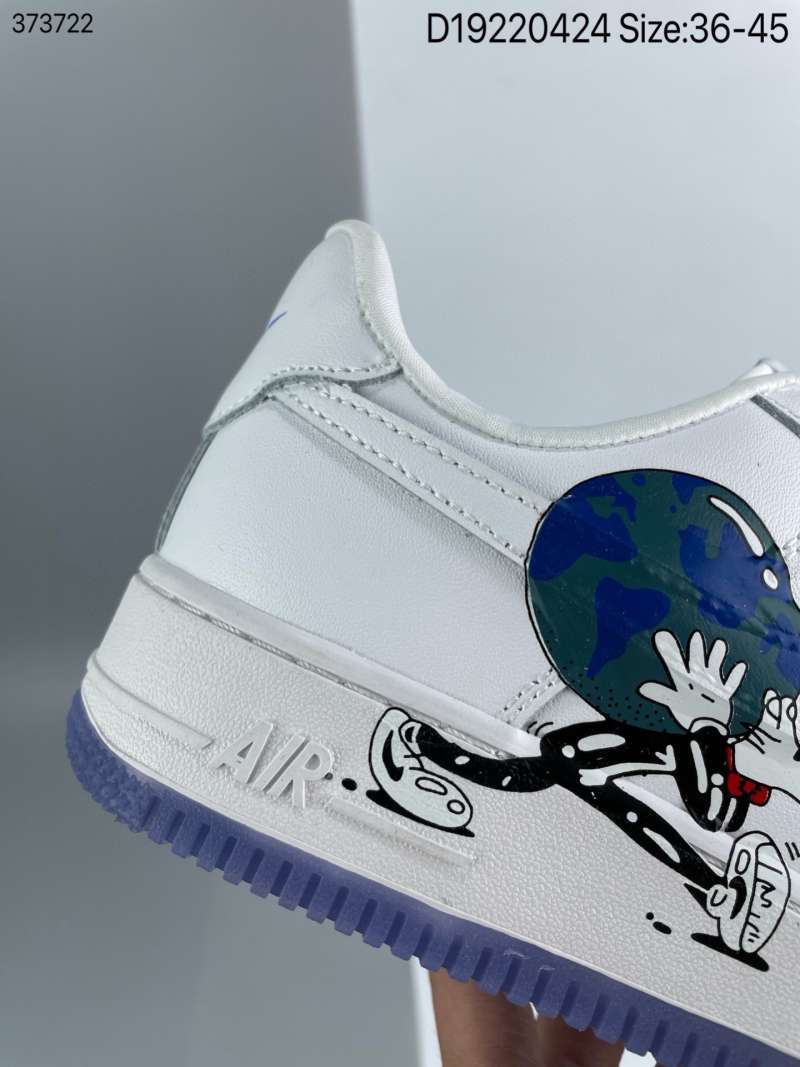 steve harrington earth day nike