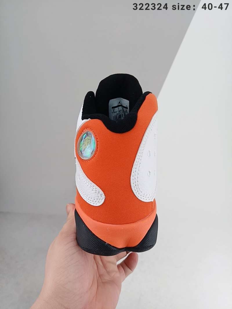 aj13 panda