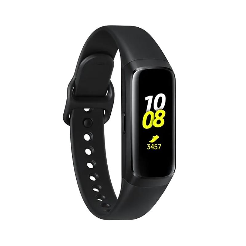 Jual Samsung Galaxy Fit Activity Trackers di Seller Online Kota