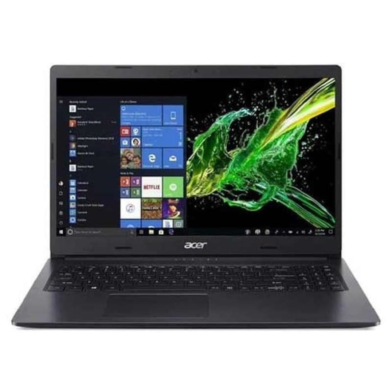 Promo Acer A314-22-R890 [AMD Ryzen 3-3250/4GB/256GB SSD/FHD IPS/WIN11 ...