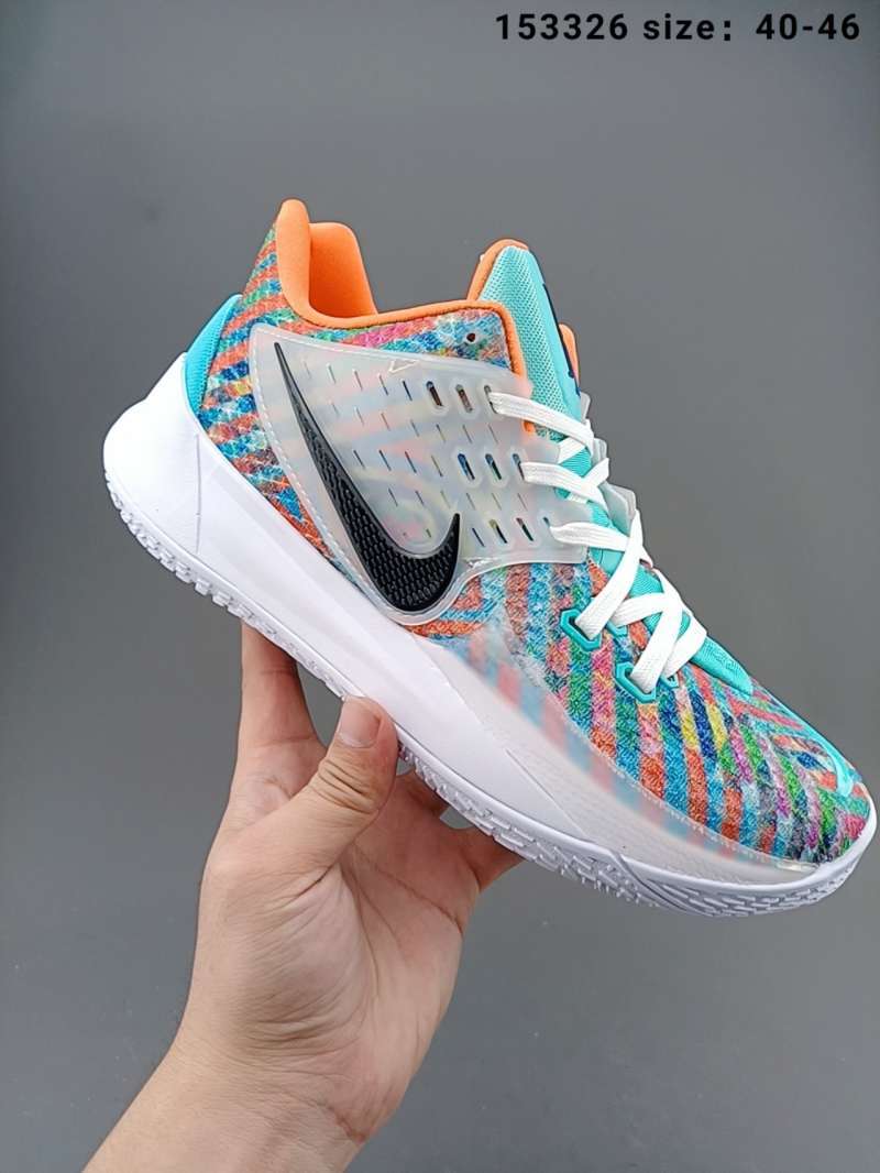 Jual Original NIKE Kyrie low 2 men Owen 2 low top technology sports