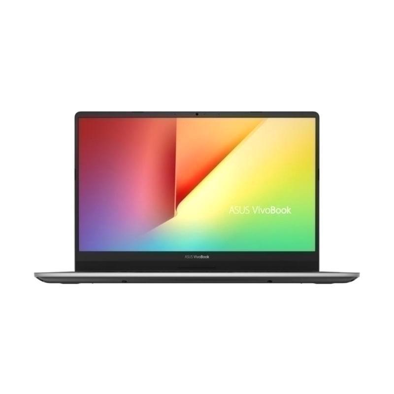 Jual Asus Vivobook A409FJ-EK502T - Grey di Seller Blessing Computer