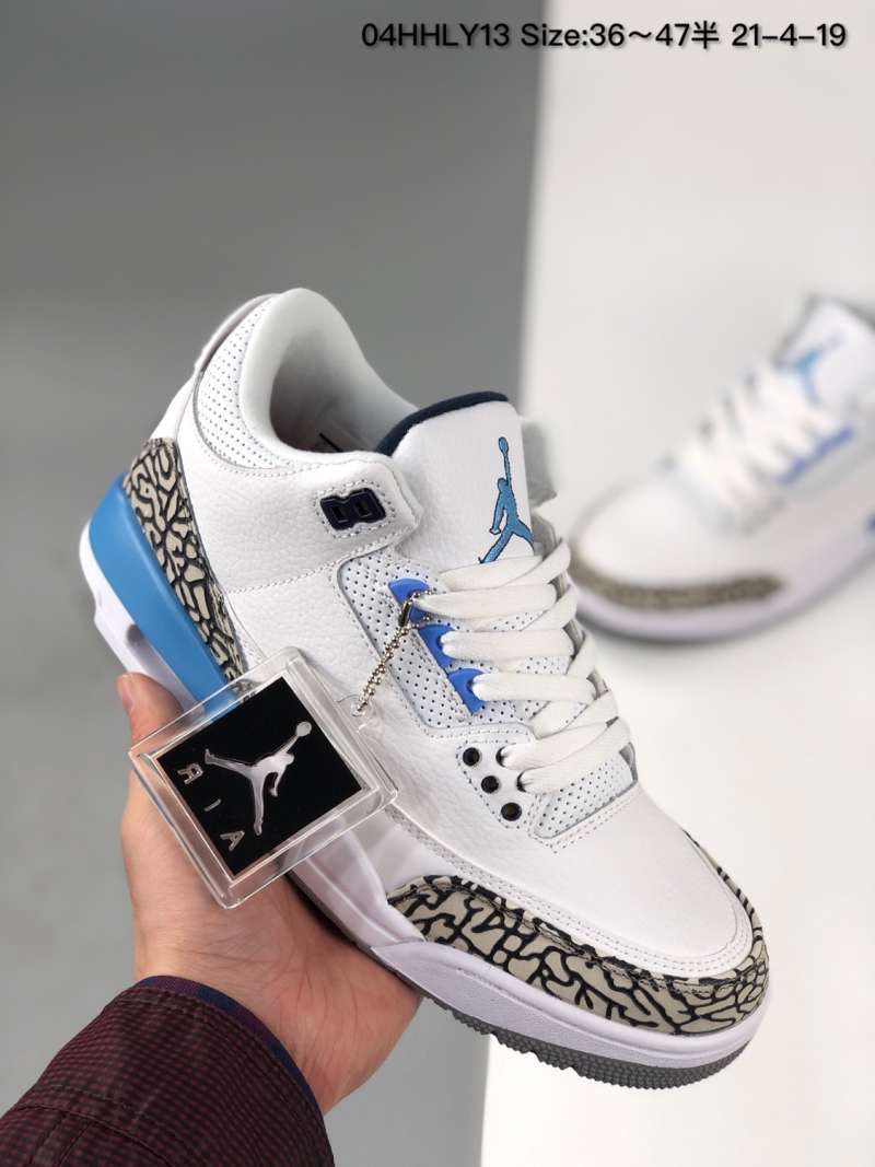 nik3 air jordan