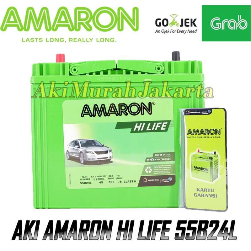 Aki Mobil Toyota Twincam: Panduan Lengkap Perawatan dan Pemilihan