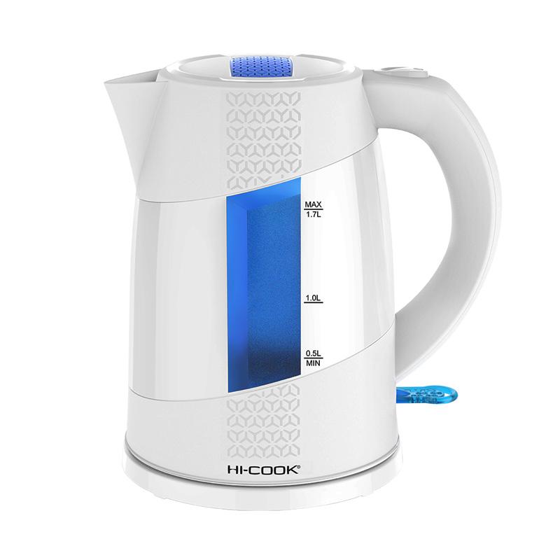Jual HiCook Tipe EK1.7 Electric Kettle di Seller HiCook Kedaung