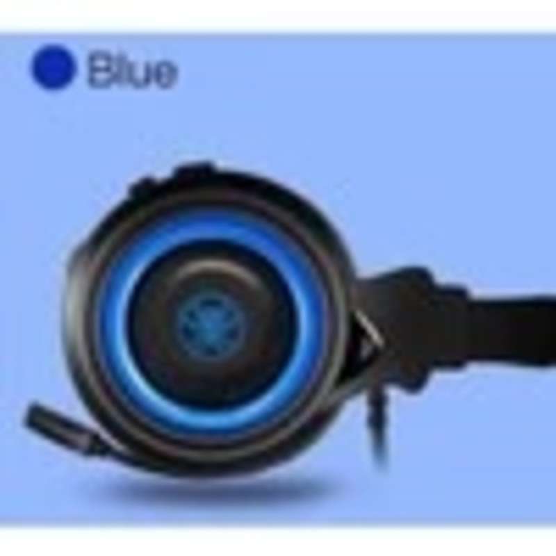 Jual Plextone G600 Headset Gaming GameDAC Neckband + Quake Sound