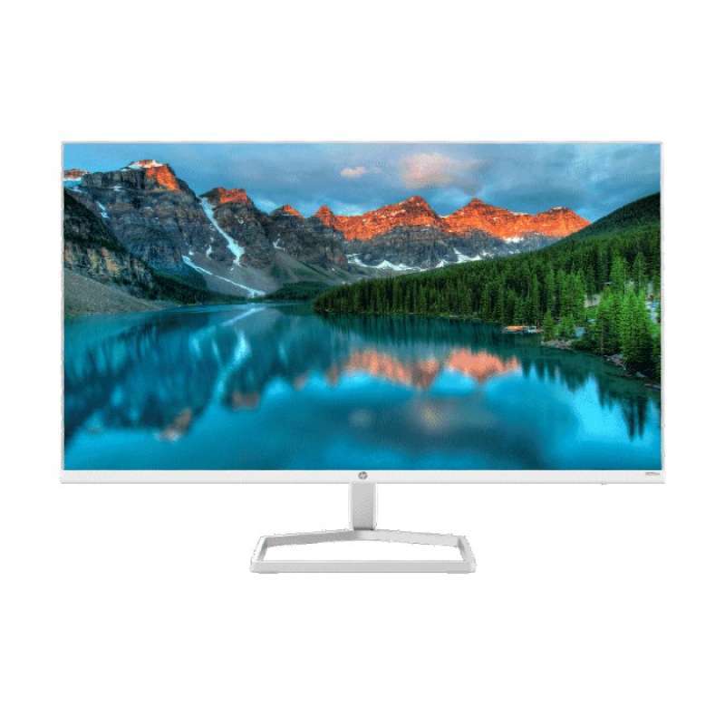 Promo Monitor Borderless HP LED 27' - M27FWA Ultra Thin Design Diskon 3 ...