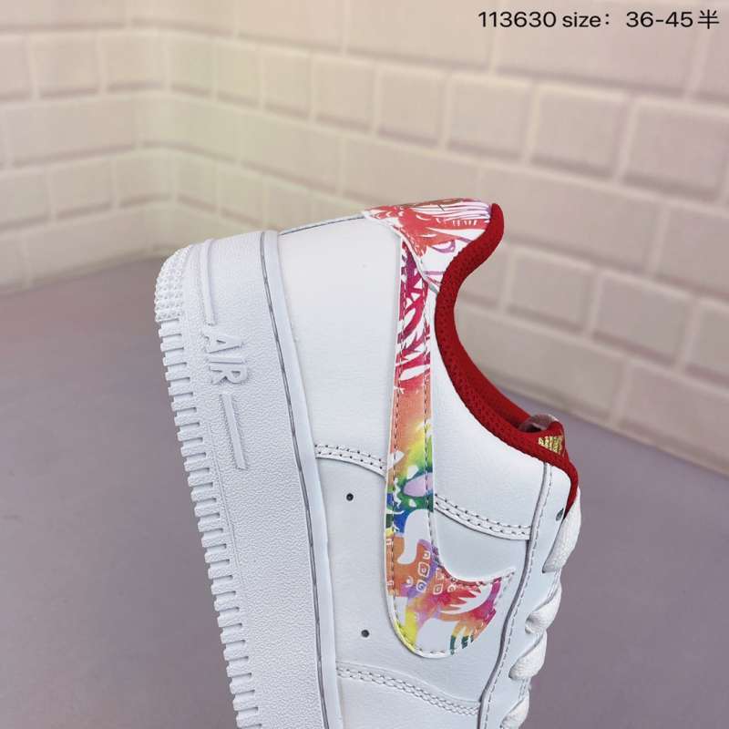 perbedaan nike air force 1 ori dan kw