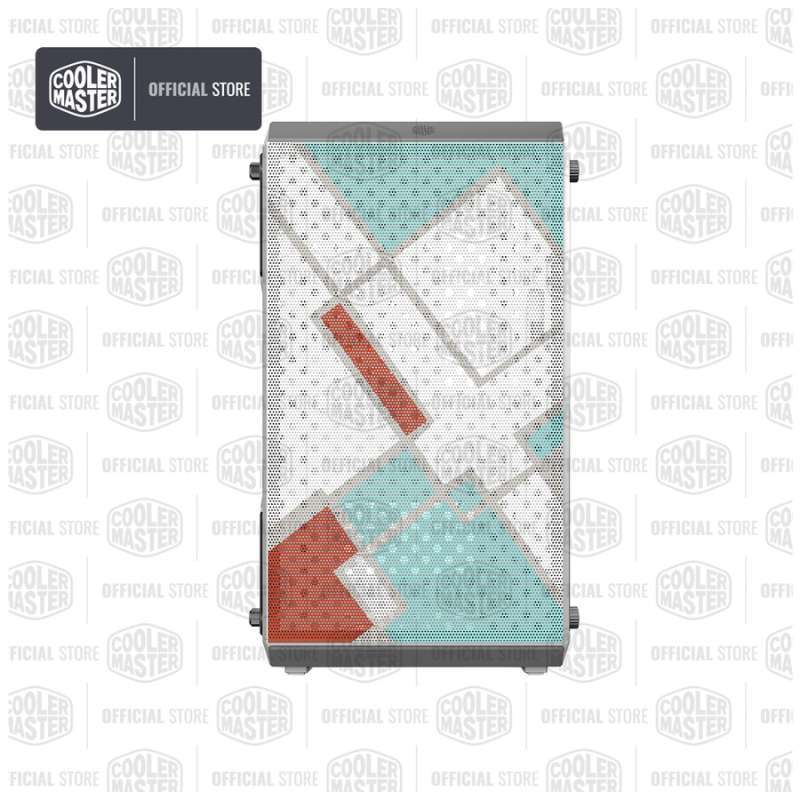 Jual Cooler Master MasterBox Q300L Retro [MCB-Q300L-WANN-SRE] di Seller ...