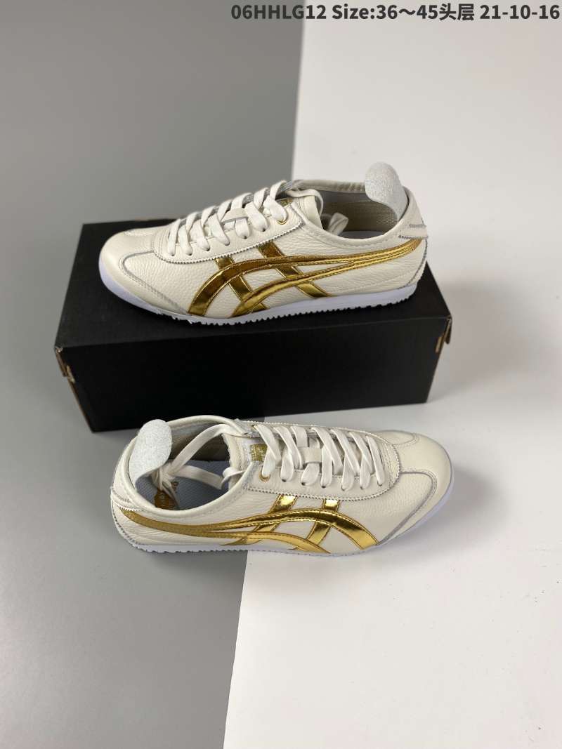 onitsuka tiger handmade
