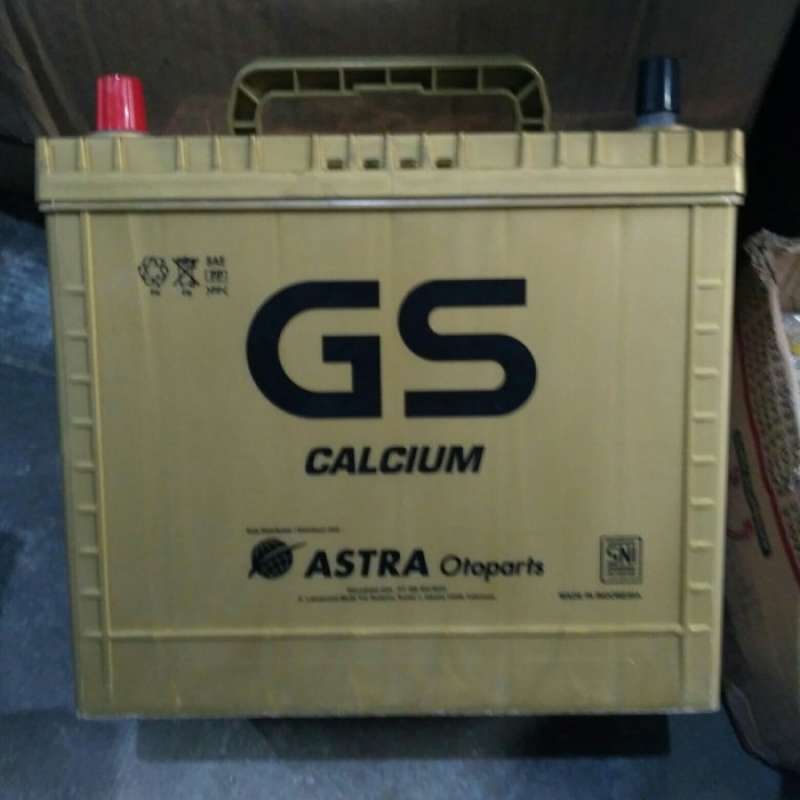 Jual Aki Qs 65 Amper Terbaru Dengan Harga Termurah Di 2024 | Blibli