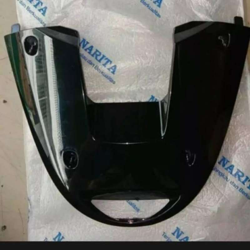 Jual Tutup Atau Sambungan Body Bawah Lampu Belakang Vario 110 Old Di