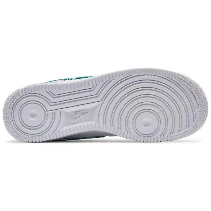 nike air force 1 07 essential green