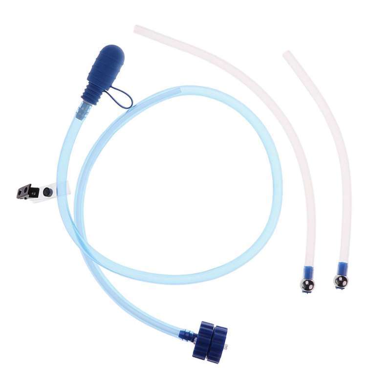 Jual Water Bottle Hose Hydration Reservoir Pack Backpack System Pro