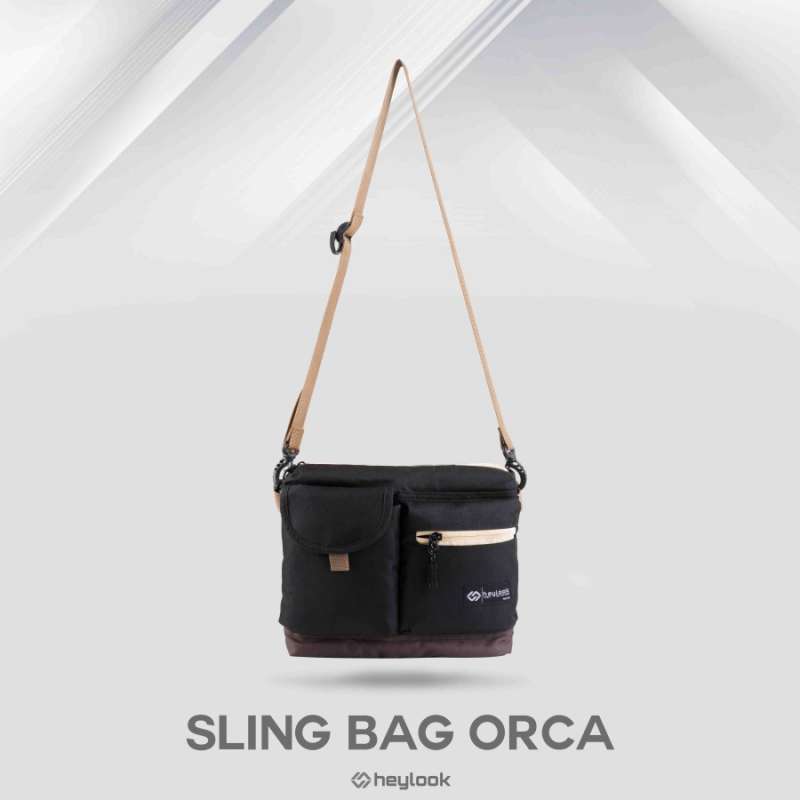 Jual Tas Cowok Terbaru - Harga Murah | Blibli.com