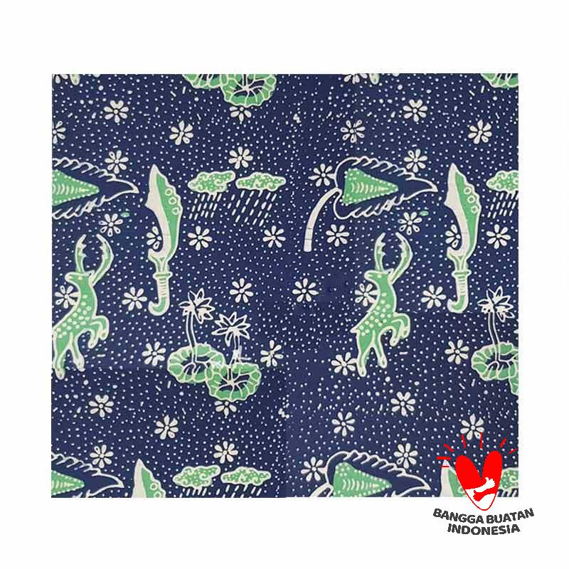 Jual Batik Tradisiku Bogor Kota Bogor Kain Batik di Seller UMKM Batik ...