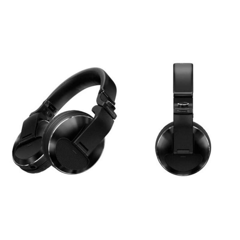 Jual Pioneer HdjX10 Flagship Professional OverEar Dj Headphones