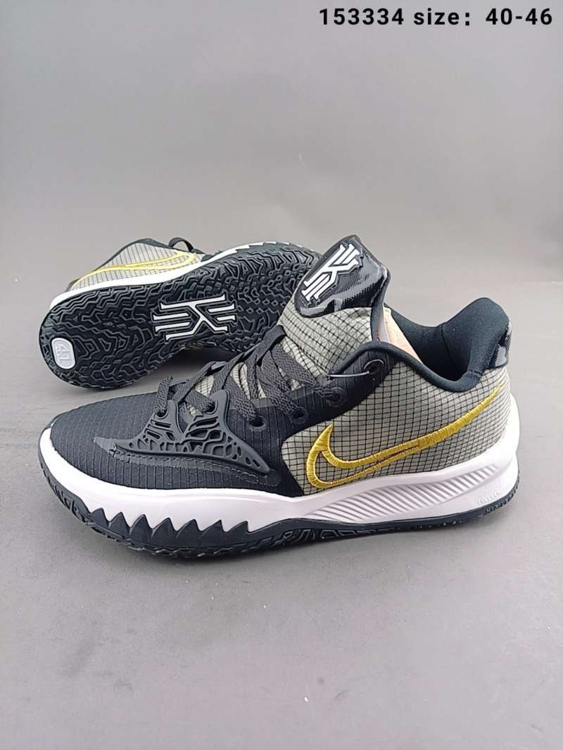 Jual NIKE Kyrie low 4 EP Owen 4th generation 2021 summer Owen low top