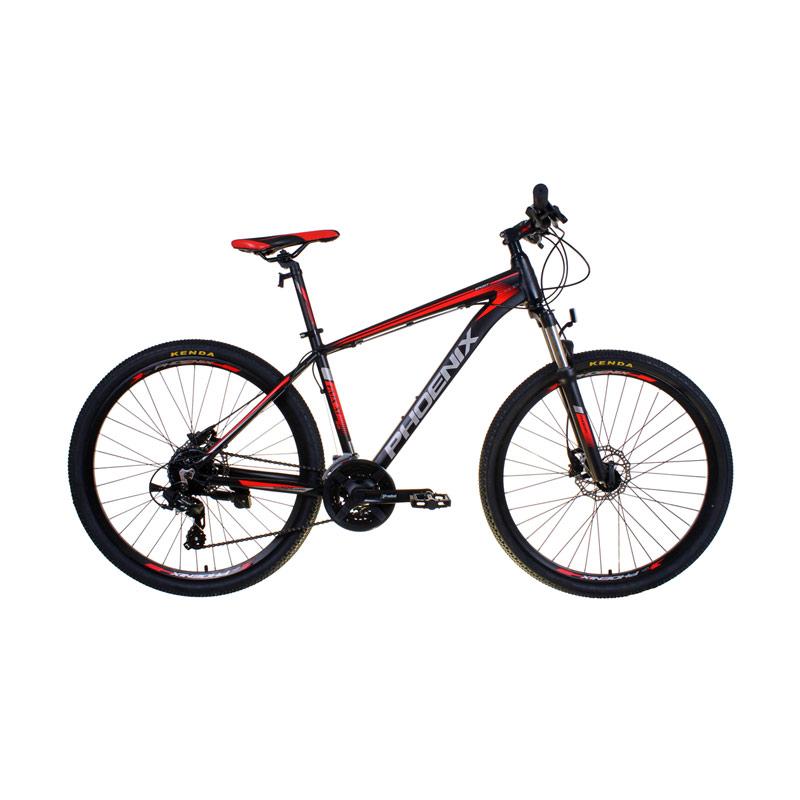 mtb 27.5 phoenix fnix x1